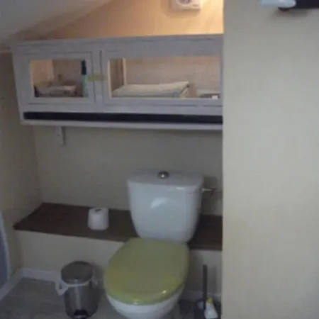 D'hotes Chez Denis Et Margot 3* Chire-en-Montreuil