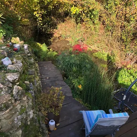 D'hotes Chez Denis Et Margot Oda ve Kahvaltı 3*