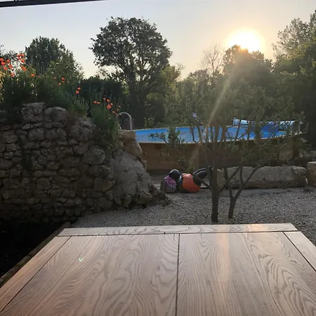 D'hotes Chez Denis Et Margot 3* Chire-en-Montreuil